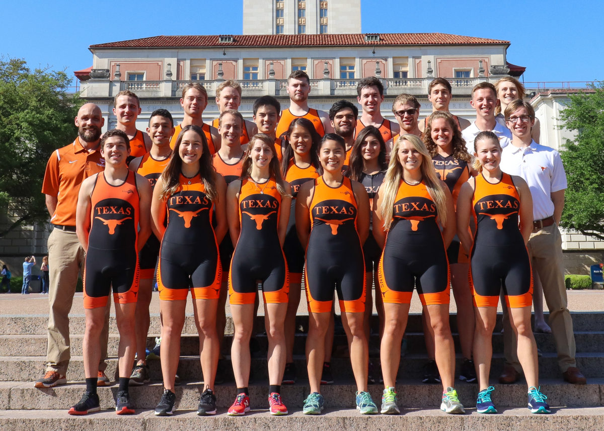 Media Texas Triathlon