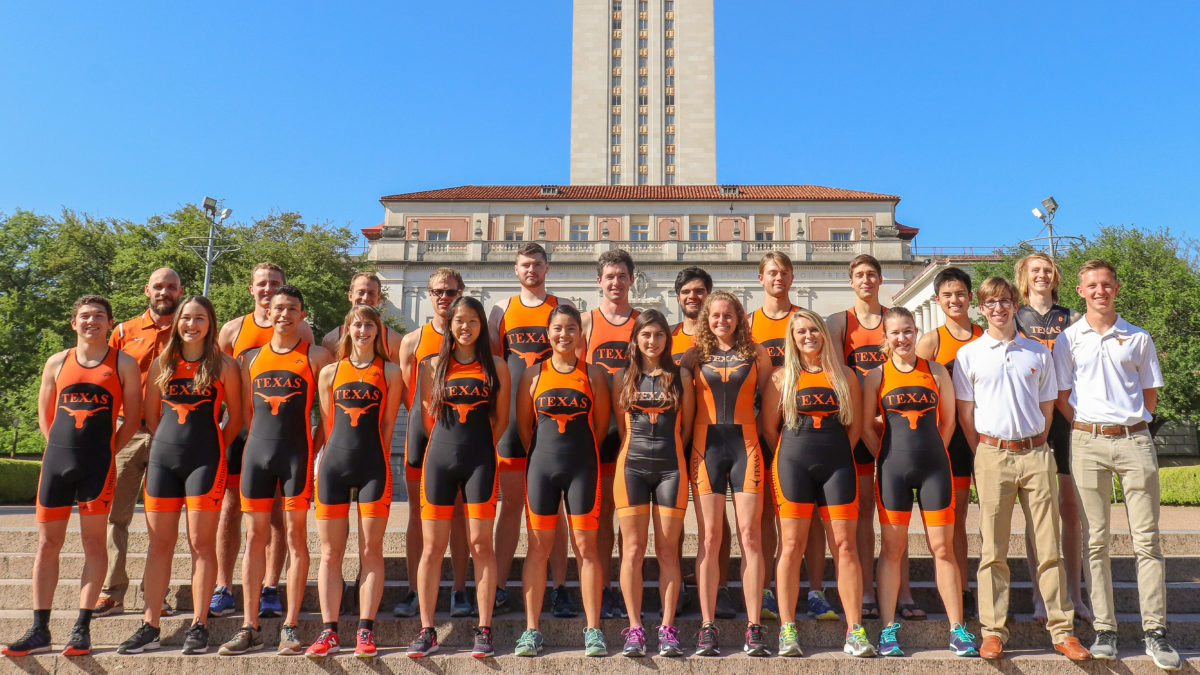 Home Texas Triathlon